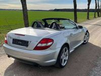 gebraucht Mercedes SLK350 SLK 350 SLK RoadsterAMG