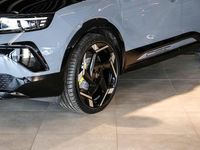 Neu Opel Mokka-e GSe 206 kW (281 PS) 2026 Grafik grau SUV
