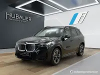 Neu BMW iX1 M Sport 230 kW (313 PS) 2026 Schwarz SUV