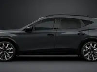 Neu Cupra Formentor VZ 333 PS (244 kW) 2026 Magnetic grau metallic SUV