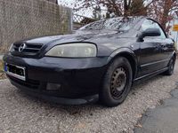 gebraucht Opel Astra Cabriolet 