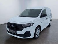 Neu Ford Transit Connect Trend 102 PS (75 kW) 2026 Weiß Van / Kleinbus