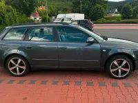 Gebraucht Audi A4 200 PS (147 kW) 2006 Grau Kombi