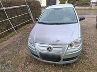 Gebraucht VW Polo Goal 75 PS (55 kW) 2006 Grau Kleinwagen