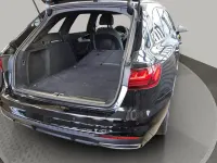 Gebraucht Audi A4 S-Line 204 PS (150 kW) 2023 Mythosschwarz metallic Kombi