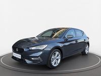 Gebraucht Seat Leon FR 150 PS (110 kW) 2024 Grau Limousine