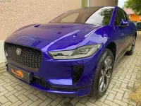 Gebraucht Jaguar I-Pace R 294 kW (400 PS) 2019 Blau SUV