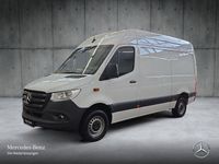 Gebraucht Mercedes Sprinter 170 PS (125 kW) 2024 Weiß Van