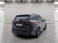 Second-hand BMW X5 Performance 340 CP (250 kW) 2023 Gri SUV
