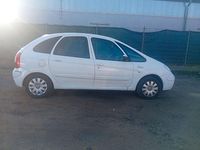 Gebraucht Citroën Xsara Picasso Tendance 109 PS (80 kW) 2009 Van / Kleinbus