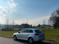 gebraucht Audi A3 Sportback 1.9TDI