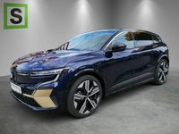 Gebraucht Renault Mégane Iconic 160 kW (218 PS) 2024 Blau Limousine