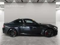 Gebraucht BMW M2 Performance 460 PS (338 kW) 2023 Schwarz Coupé