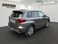 Neu Suzuki Vitara Comfort 110 PS (80 kW) 2026 Grau SUV