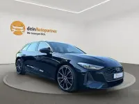 Gebraucht Audi A5 Sport 204 PS (150 kW) 2025 Mythosschwarz Kombi