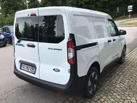 Gebraucht Ford Transit Trend 100 kW (136 PS) 2025 Weiß Van / Kleinbus