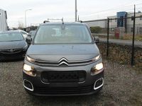 Gebraucht Citroën Berlingo Live 110 PS (80 kW) 2020 Grau Van / Kleinbus