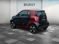 Gebraucht Smart ForTwo Electric Drive 60 kW (82 PS) 2024 Andere Coupé