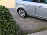 Usata Ford Focus 100 CV (73 kW) 2010 Argento Utilitaria