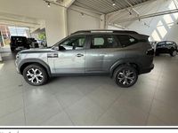 Neu Dacia Bigster Expression 140 PS (102 kW) 2025 Grau SUV