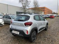 Gebraucht Dacia Spring Essentiel 33 kW (45 PS) 2023 Grau Kleinwagen
