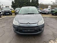 Second-hand Citroën C4 120 CP (88 kW) 2010 Gri Berlinǎ