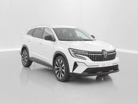 Ny Renault Espace Techno 131 HK (96 kW) 2025 Hvid SUV