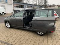 Gebraucht Ford Grand C-Max Titanium 150 PS (110 kW) 2019 Magneticgrau (metallic) Van / Kleinbus