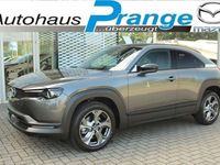 Gebraucht Mazda MX30 Ad'Vantage 106 kW (145 PS) 2023 Machine grey SUV