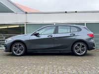 gebraucht BMW 118 i Hatch