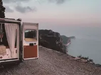 Gebraucht Fiat Ducato 131 PS (96 kW) 2015 Van