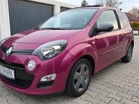 Gebraucht Renault Twingo 170 PS (125 kW) 2012 Blau Kleinwagen