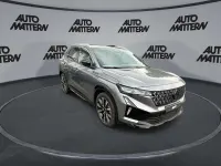 Neu Renault Austral Techno 200 PS (147 kW) 2026 Grau SUV