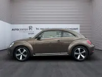 Gebraucht VW Beetle Sport 150 PS (110 kW) 2015 Braun Kleinwagen