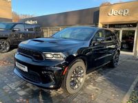 gebraucht Dodge Durango R/T 5.7V8 HEMI Blacktop