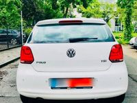 gebraucht VW Polo Polo1.2 TSI Comfortline