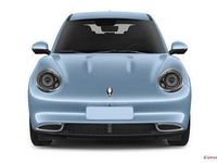 Second-hand Ora 03 125 kW (171 CP) 2023 Verde Hatchback