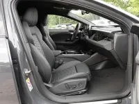 Gebraucht Audi A6 e-tron Business 314 kW (428 PS) 2026 Magnetgrau Kombi