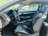Gebraucht Mercedes E300 Elegance 252 PS (185 kW) 2011 Palladiumsilber  metalliclack Coupé