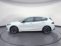 Gebraucht BMW M135 M Sport 300 PS (220 kW) 2025 Weiß Kleinwagen