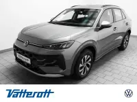 Neu VW T-Roc Life 116 PS (85 kW) 2026 Grau SUV