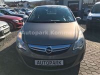 gebraucht Opel Corsa D Selection*Klima*82000KM*TÜV Neu*