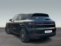 Gebraucht Porsche Cayenne S 474 PS (348 kW) 2026 Schwarz SUV