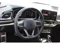 Gebraucht VW T-Roc R-line 150 PS (110 kW) 2025 Indiumgrau (metallic) SUV