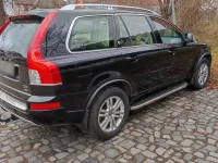 Gebraucht Volvo XC90 200 PS (147 kW) 2012 Schwarz SUV