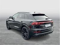 Neu Audi Q8 286 PS (210 kW) 2026 Schwarz SUV