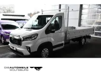 Neu Maxus eDeliver 9 150 kW (204 PS) 2025 Van