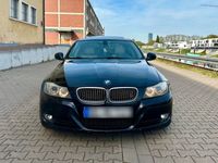 gebraucht BMW 325 d / Navi / Leder / Keyless-Go / Schiebedach / PDC / Euro5