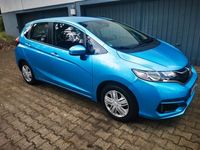 gebraucht Honda Jazz 1.3 v-tec comfort