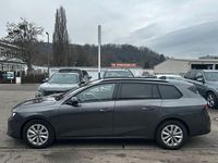 Neu Opel Astra Edition 131 PS (96 kW) 2025 Grau Kombi